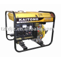 KTE2500X diesel generator set